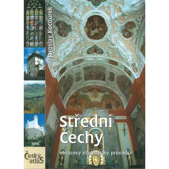 Střední Čechy – Kocourek Jaroslav