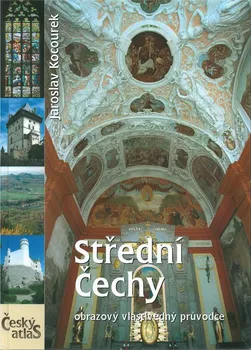 Cestování Střední Čechy – Kocourek Jaroslav