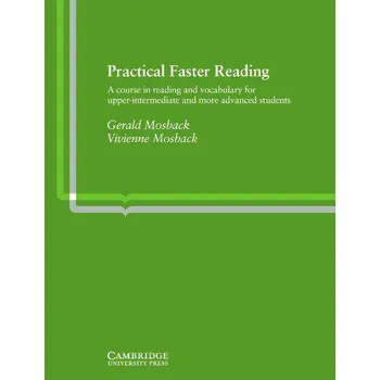 Practical Faster Reading Book