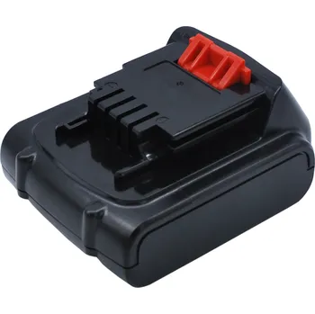 Baterie Cameron Sino CS-BPL114PX pro Black & Decker LDX120SB - neoriginální