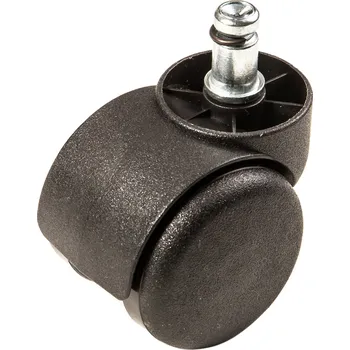 Pojezdové kolečko Kolečko pro kancelářskou židli AA25 POI 050-11
