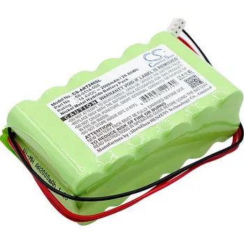 Baterie k notebooku Baterie Cameron Sino CS-ART240SL za Acroprint 58-0114-000 - neoriginální