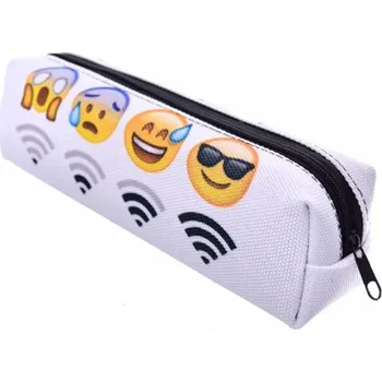 Penál Blingstar Penál - Pouzdro - EMOJI Wifi - 1401