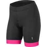 Etape Natty černé/růžové