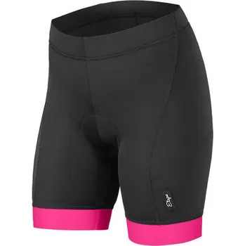Cyklistické oblečení Etape Natty černé/růžové