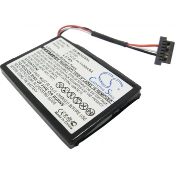 Baterie Cameron Sino CS-MD420SL - neoriginální