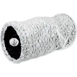 Trixie Plyšový tunel s hračkou…