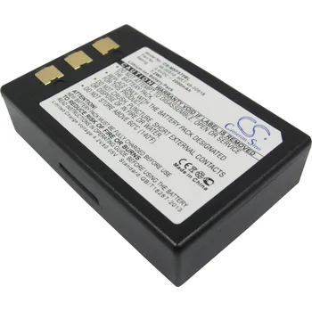 Baterie Cameron Sino CS-MSP570BL pro Metrologic MK5710 - neoriginální