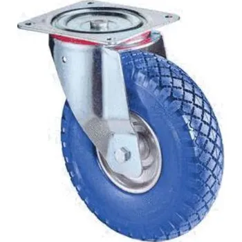 Pojezdové kolečko Transportní nenafukovací pojezdové kolo L400.C91.400