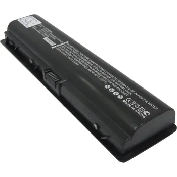 Baterie k notebooku Baterie Cameron Sino CS-CV3000HL pro HP Pavilion dv6144EA - neoriginální
