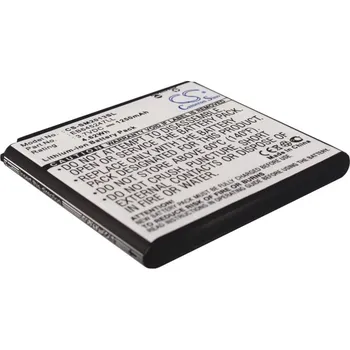 Baterie pro mobilní telefon Baterie Cameron Sino CS-SM2013SL pro Samsung SCH-W2013 - neoriginální