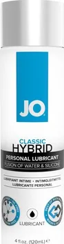 Lubrikační gel System JO Classic Hybrid 120 ml