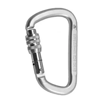 Jištění Karabina Steel D-KL-S