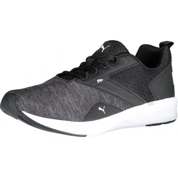 Pánská běžecká obuv Puma NRGY Comet 19055606 Black/White