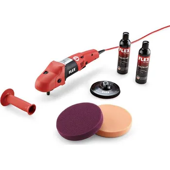 leštička FLEX PE 14-3 125 Set