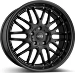 Dotz Mugello Black 7x16 5x105 ET35