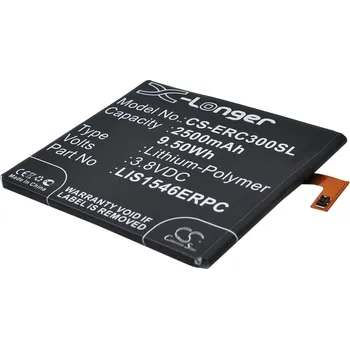 Příslušenství pro notebook Baterie Cameron Sino CS-ERC300SL - neoriginální