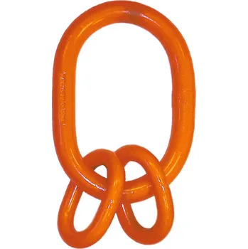 Kabelové oko Závěsné oko RG 13-10