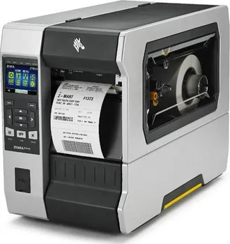 Tiskárna štítků Zebra Technologies TT ZT610 ZT61043-T0E0100Z