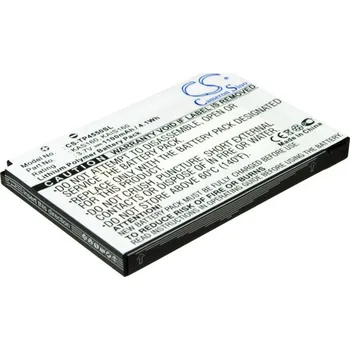 Baterie Cameron Sino CS-TP4550SL pro AT&T Tilt 8925 - neoriginální