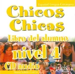 Chicos Chicas 4 CD – Maria Angeles…