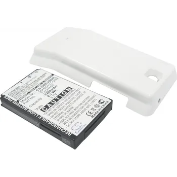 Baterie pro mobilní telefon Baterie Cameron Sino CS-HDE190HL pro HTC Hero 130 - neoriginální