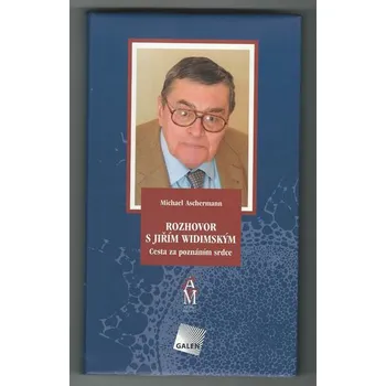 Rozhovor s Jiřím Widimským: Cesta za…