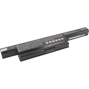 Příslušenství pro notebook Baterie Cameron Sino CS-AUK93NB pro Asus A93SV-YZ128V - neoriginální