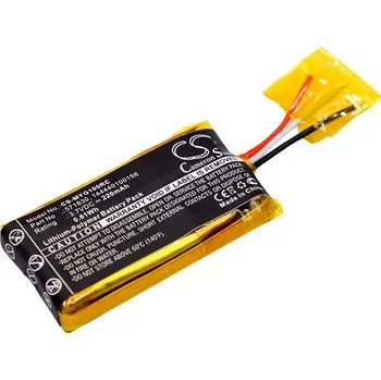 Baterie Cameron Sino CS-MYG100RC za Myo 571830 - neoriginální