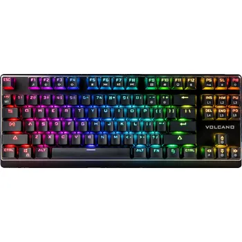 Modecom Volcano Lanparty…