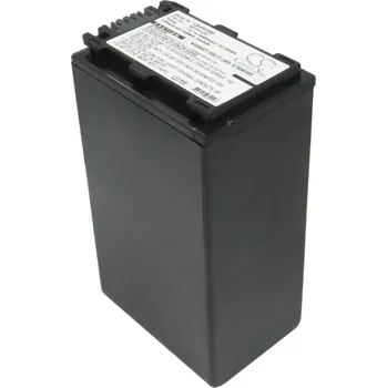 Baterie Cameron Sino CS-FH120D pro Sony DCR-HC19E - neoriginální