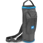 Spokey Icetube 1,2 l šedá/modrá