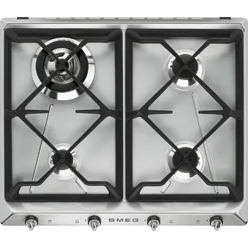 Varná deska Smeg SR964XGH