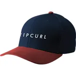 Rip Curl Undertow Italic Cap Bright Red