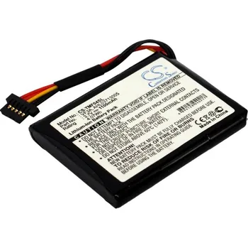 Baterie Cameron Sino CS-TMF04SL za TomTom VF3A - neoriginální
