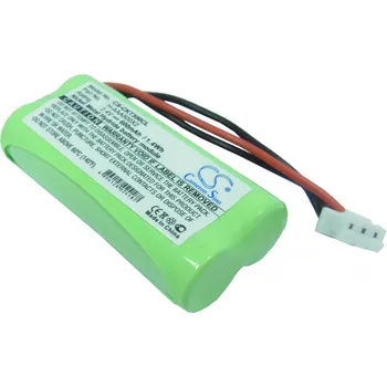 Baterie pro mobilní telefon Baterie Cameron Sino CS-CKT300CL za T372 - neoriginální