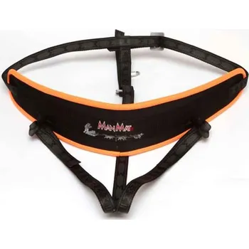 Běžecký opasek pro psa Manmat Canicross opasek