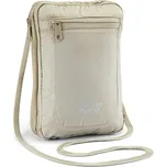 Lowe Alpine Passport Wallet Beige