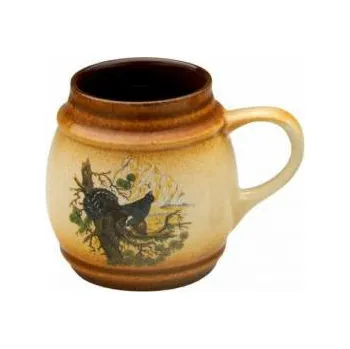 E-myslivost Korbel pro myslivce - buclák