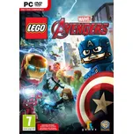 Lego Marvel’s Avengers Deluxe PC…