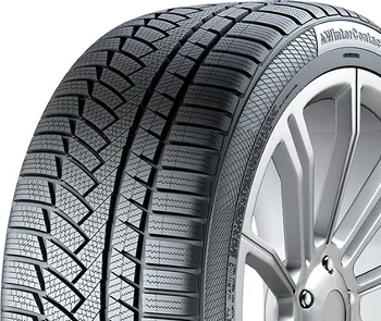 4x4 pneu Continental WinterContact TS-850P SUV 255/60 R18 108 V