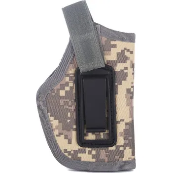 Příslušenství pro sportovní střelbu Opaskové pouzdro na pistoli - digital 012d