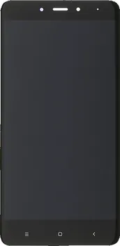 Originální Xiaomi LCD displej + dotyková deska pro Xiaomi Redmi Note 4