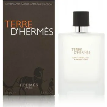 Hermes Terre D´ Hermes Voda po holení 50 ml