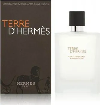 Hermes Terre D´ Hermes Voda po holení 50 ml