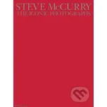 The Iconic Photographs - Steve McCurry