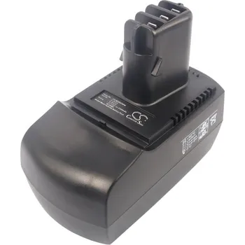 Baterie Cameron Sino CS-MTX475PW za Metabo 625476000 - neoriginální