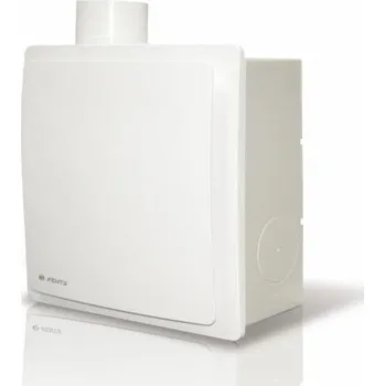 potrubní ventilátor Vents VNV-1 80KV