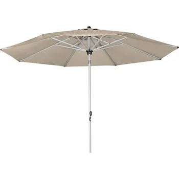 Stínicí technika Doppler Active Tele 340 cm přírodní