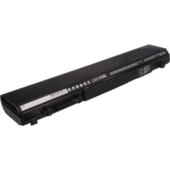 Baterie k notebooku Baterie Cameron Sino CS-TOR730NB pro Toshiba Portege R700-10E - neoriginální